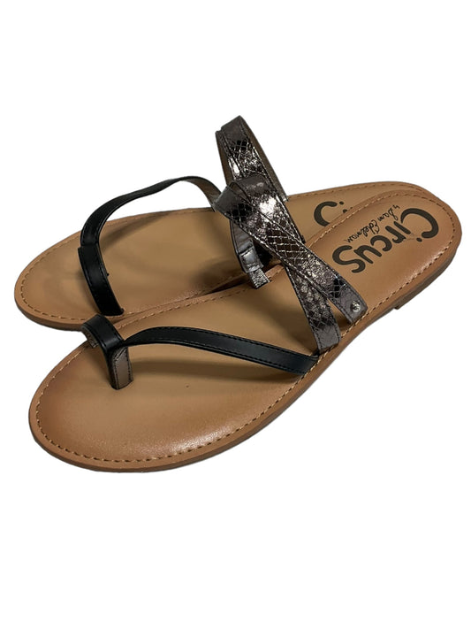 Sandals Flats By Sam Edelman  Size: 9
