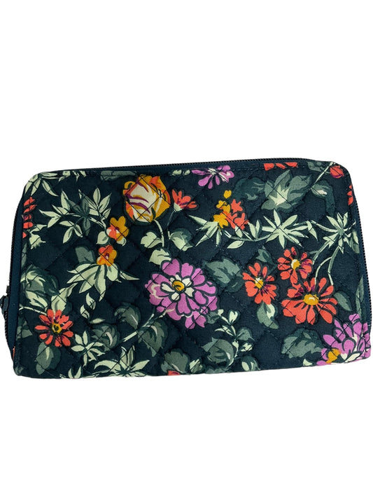 Wallet Vera Bradley, Size Medium