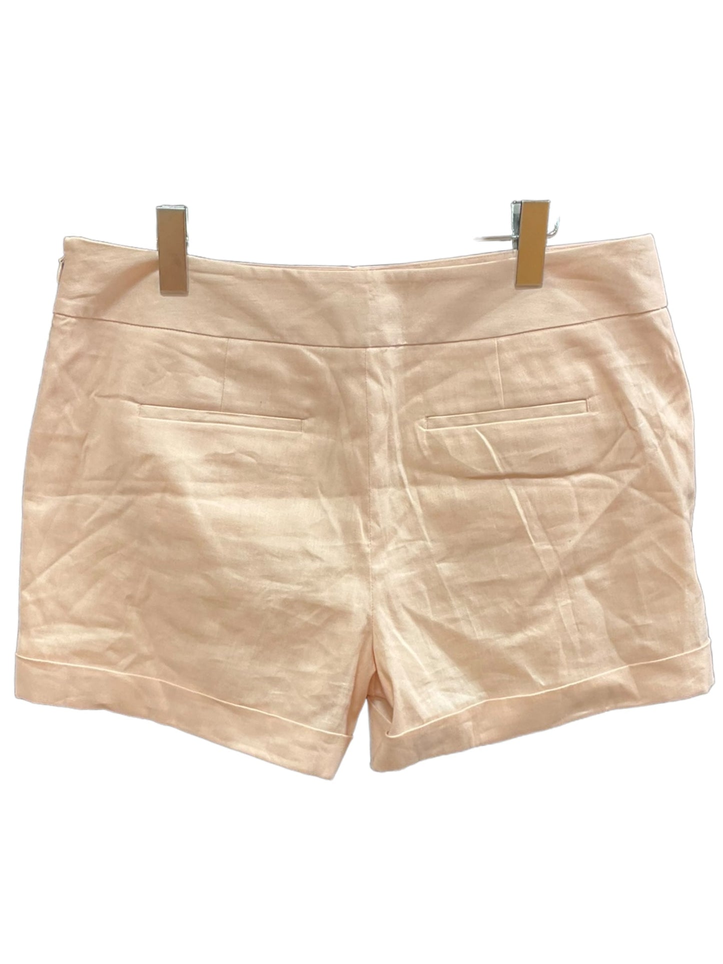 Shorts By Loft  Size: 10