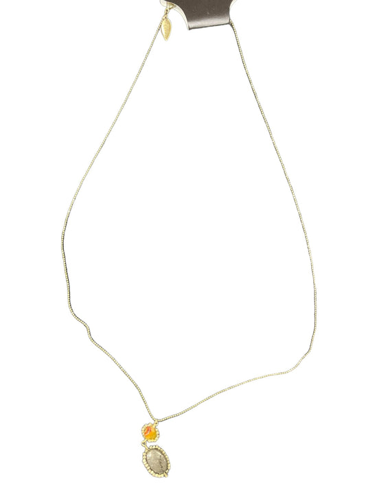 Necklace Chain By Coldwater Creek