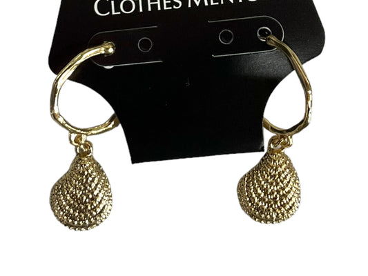 Earrings Dangle/drop By Clothes Mentor