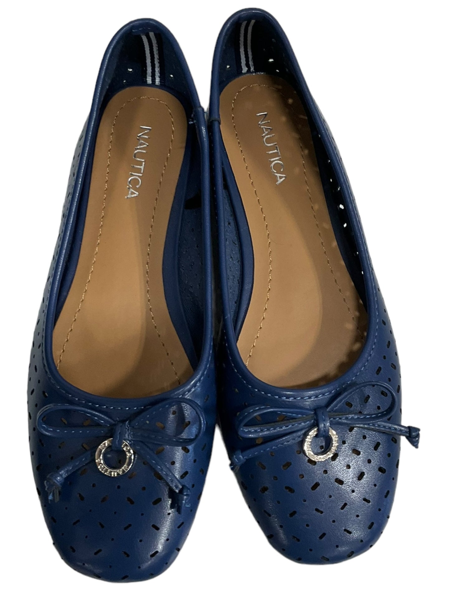 Shoes Flats By Nautica  Size: 7