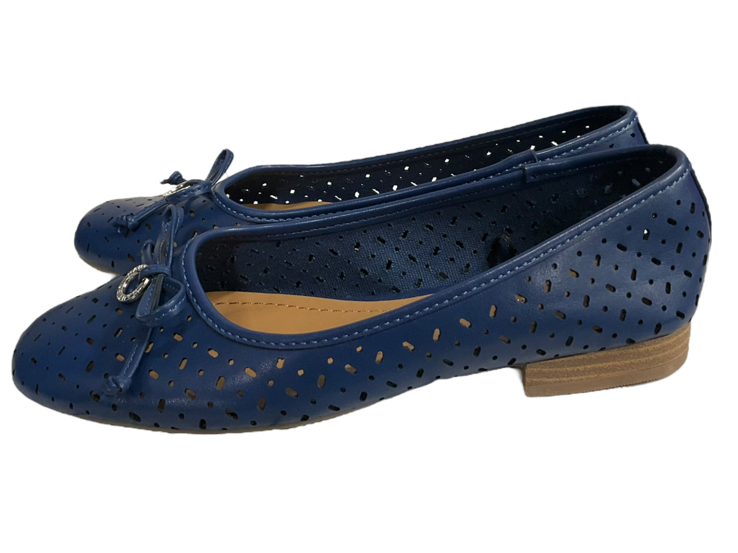 Shoes Flats By Nautica  Size: 7