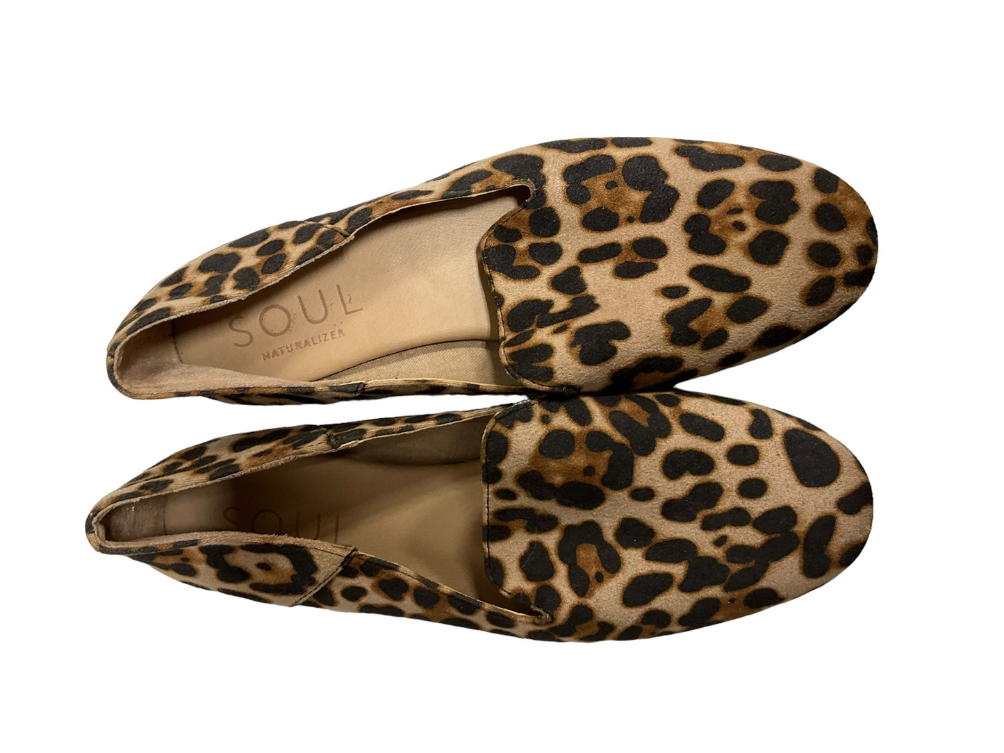 Shoes Flats By Naturalizer  Size: 9