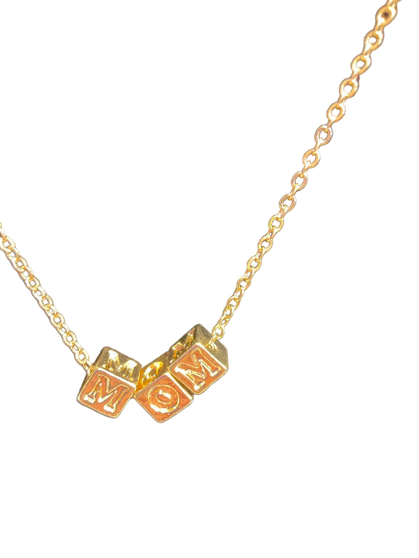 Gold Necklace Chain Clothes Mentor