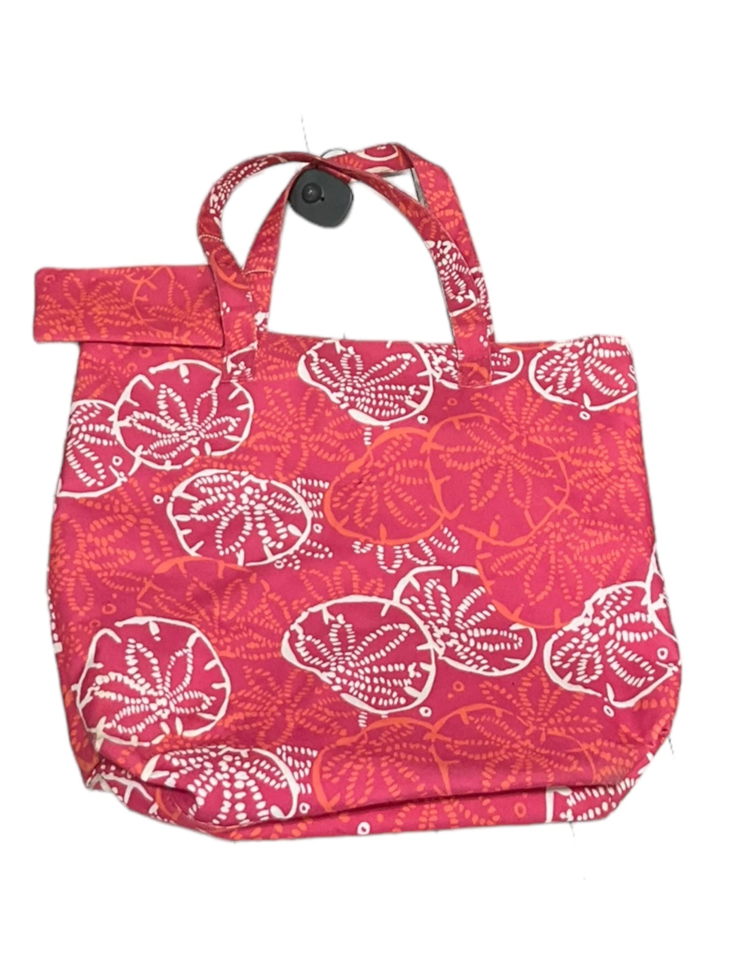 Tote Lilly Pulitzer, Size Large