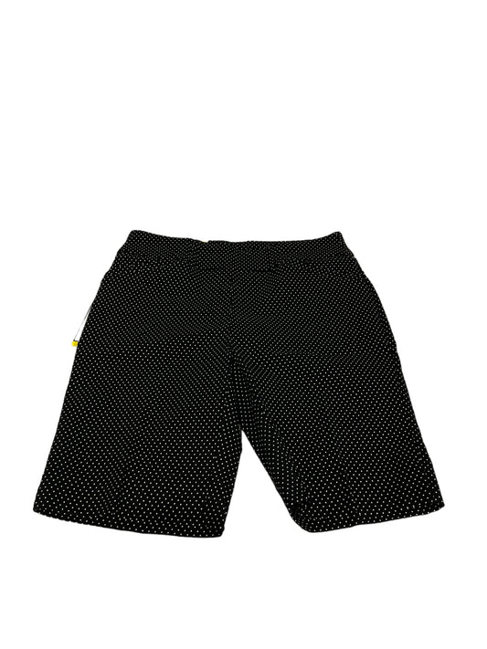 Polkadot Pattern Shorts Hilary Radley, Size S