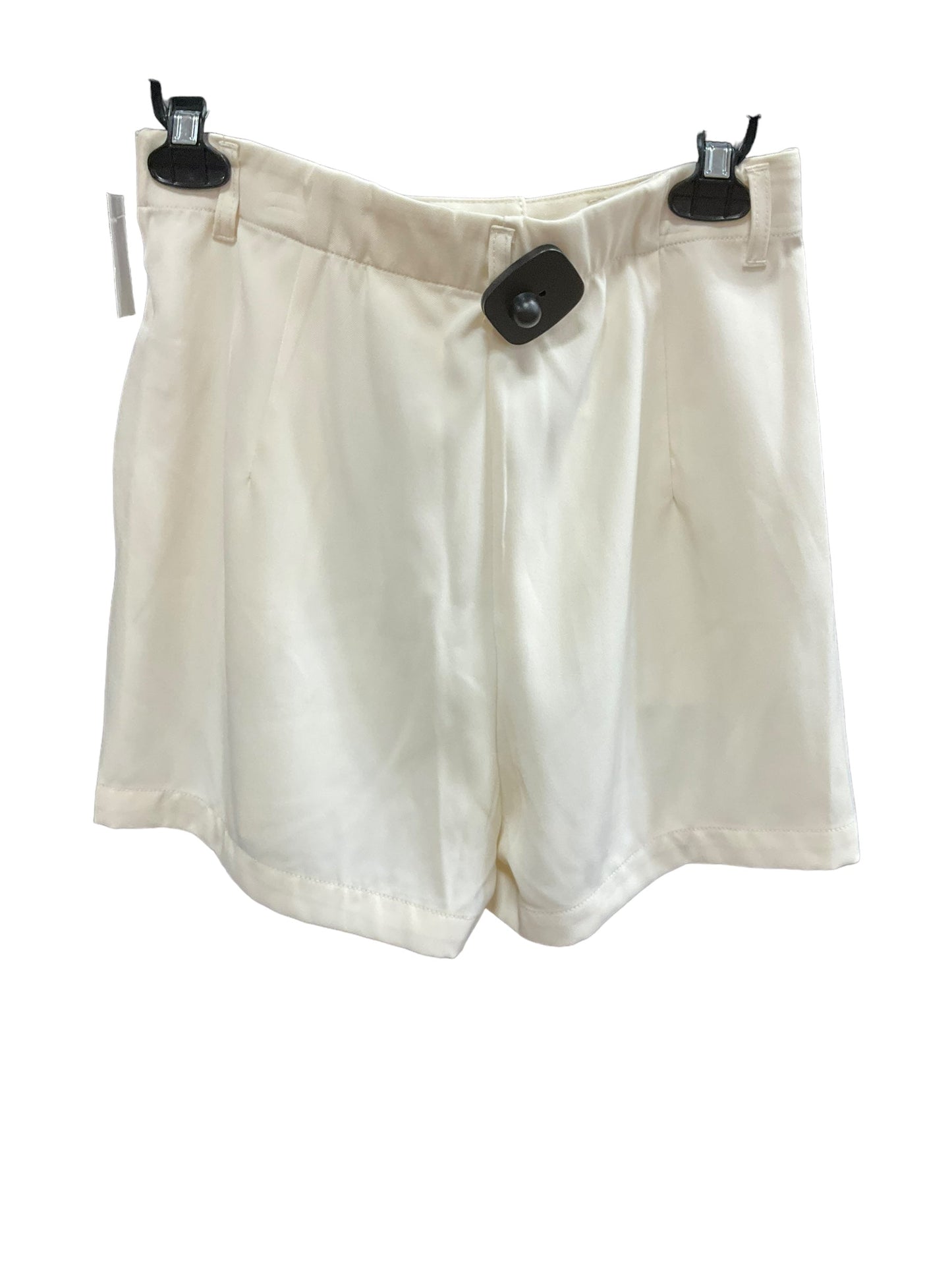 Tan Shorts Max Studio, Size S