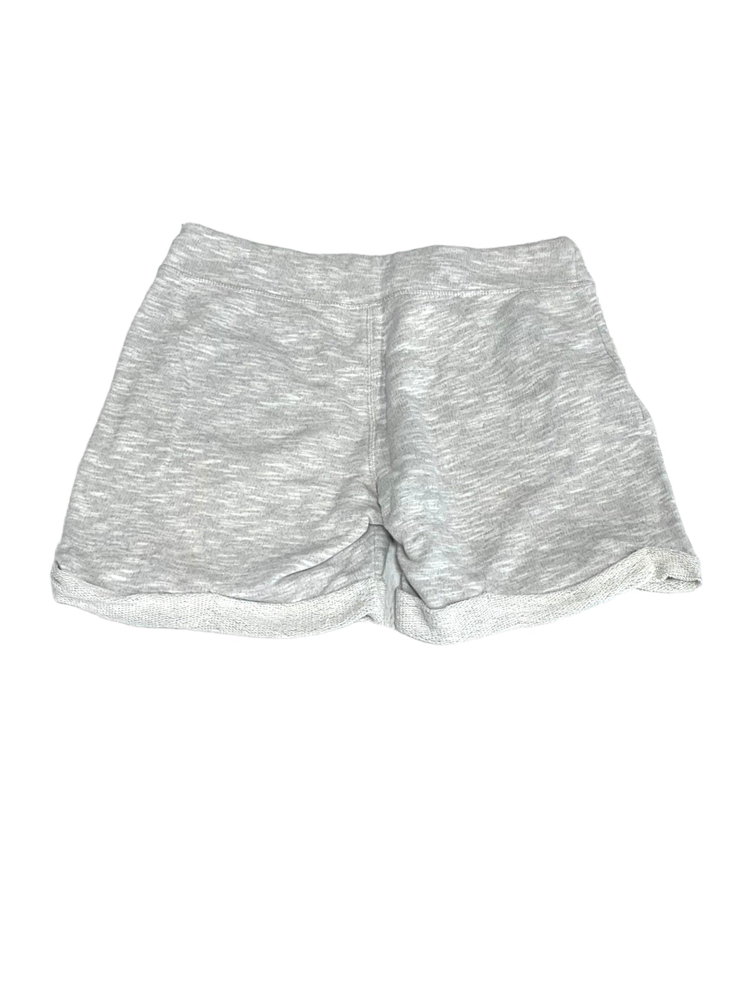 Grey Shorts Calvin Klein, Size S