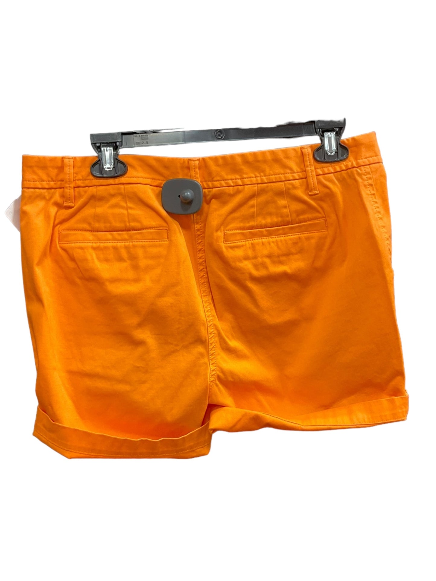 Orange Shorts Talbots, Size M