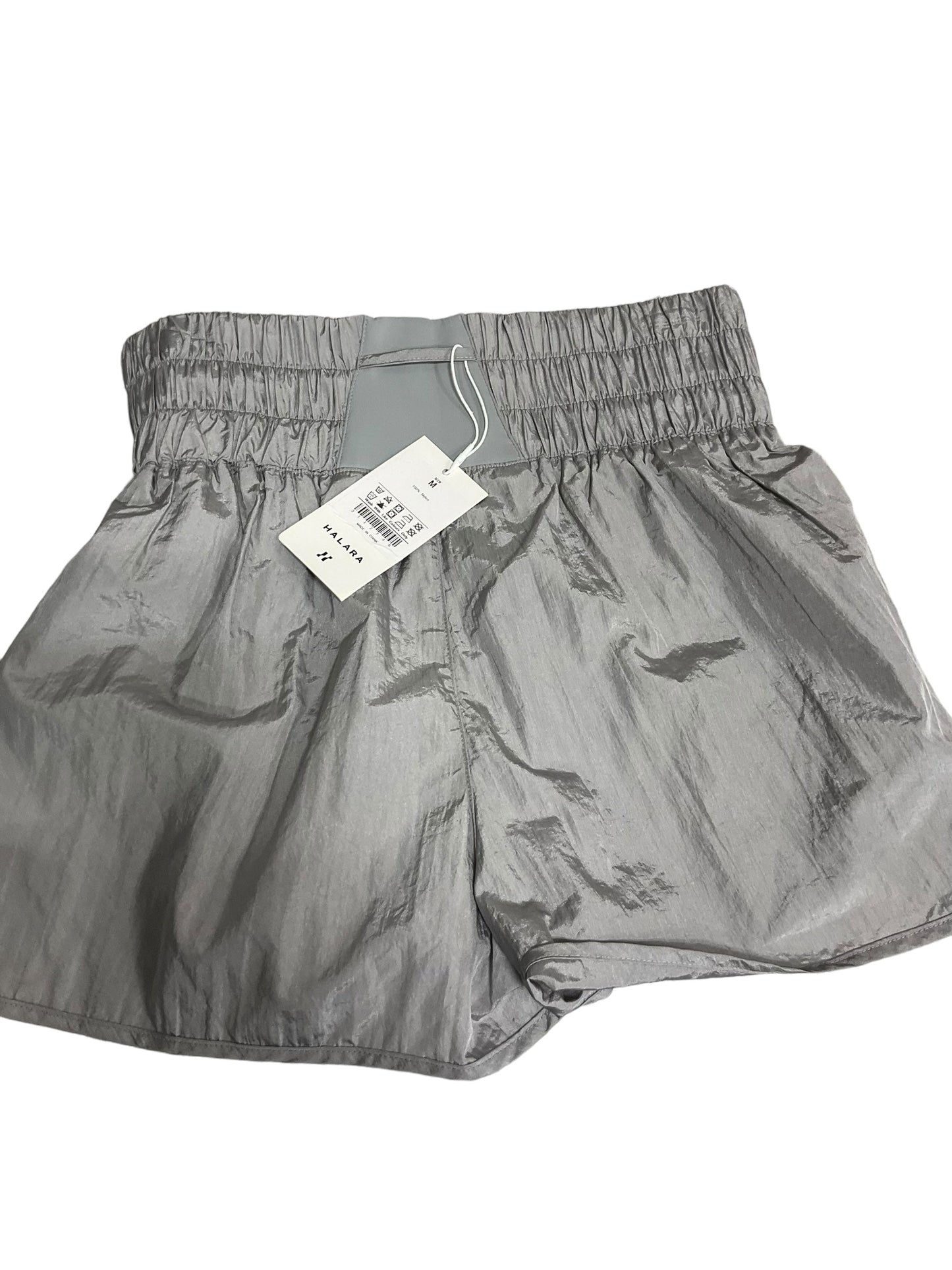 Grey Shorts Clothes Mentor, Size M