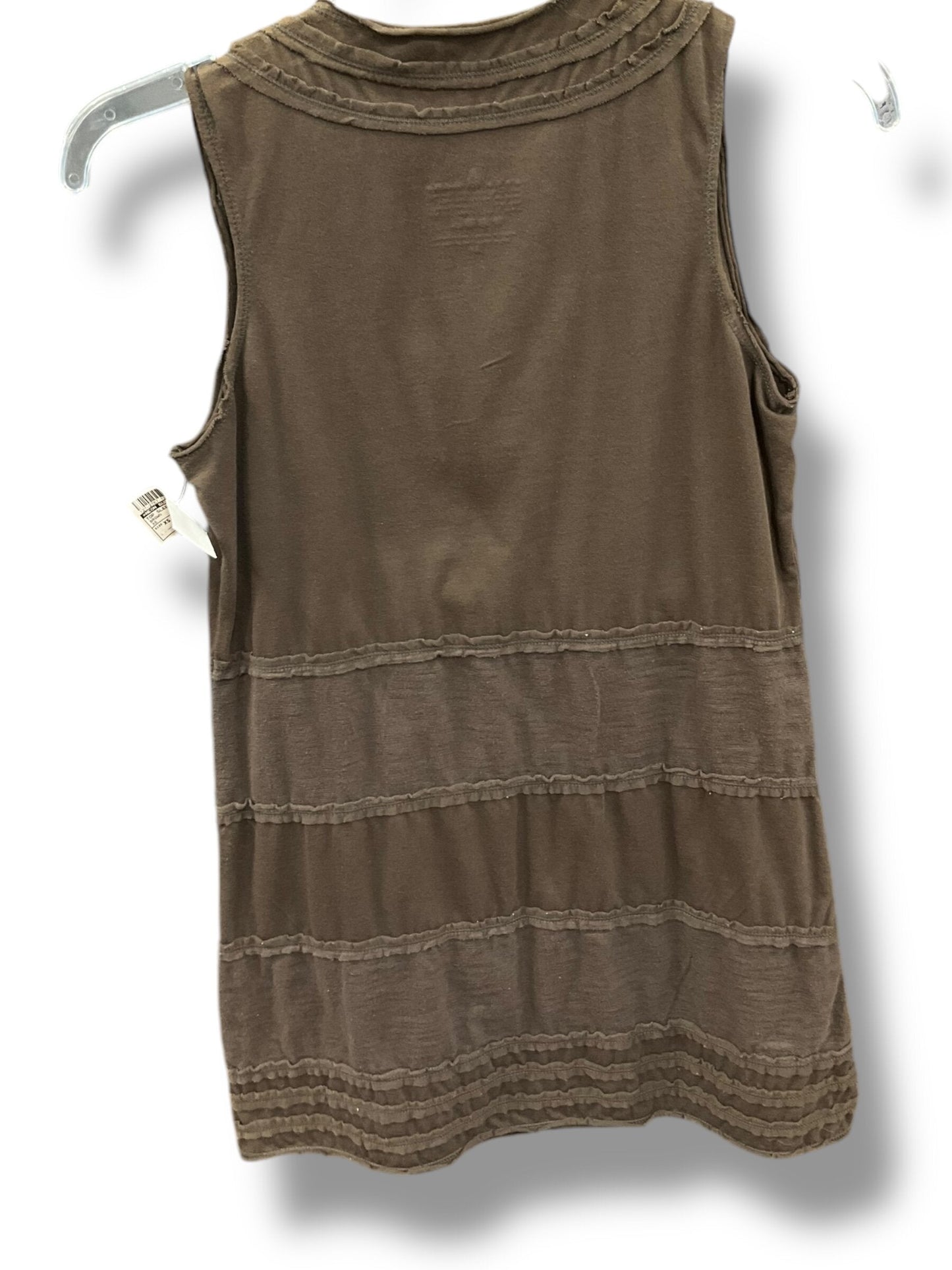 Top Sleeveless Basic By Neon Buddha  Size: Xs