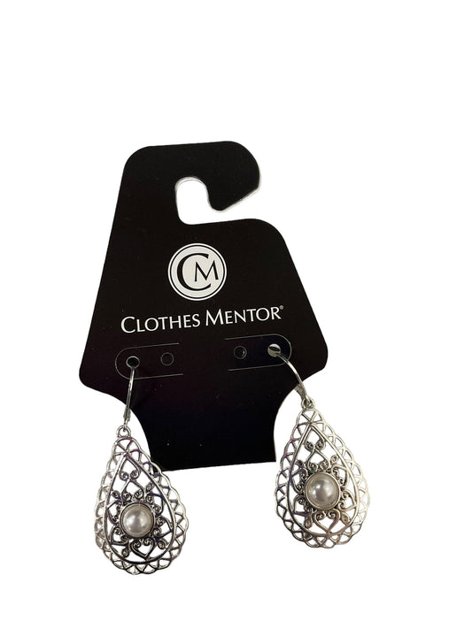 Earrings Dangle/drop Clothes Mentor