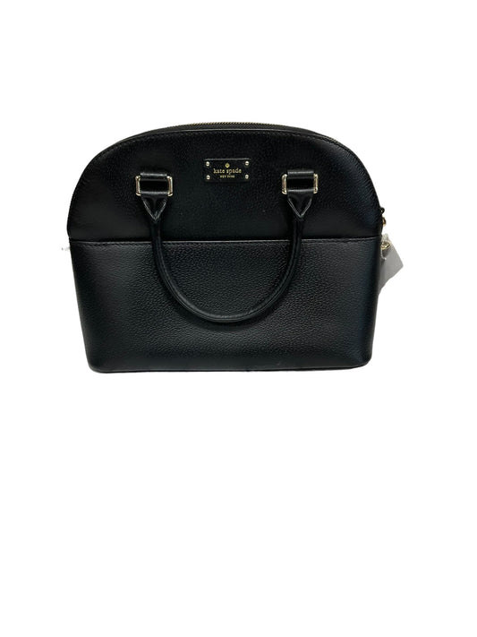 Handbag Leather Kate Spade, Size Medium
