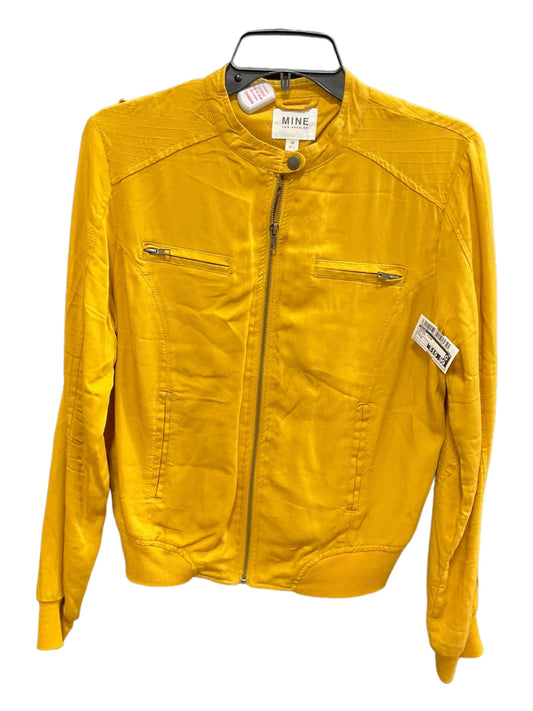 Yellow Jacket Other Mine, Size M