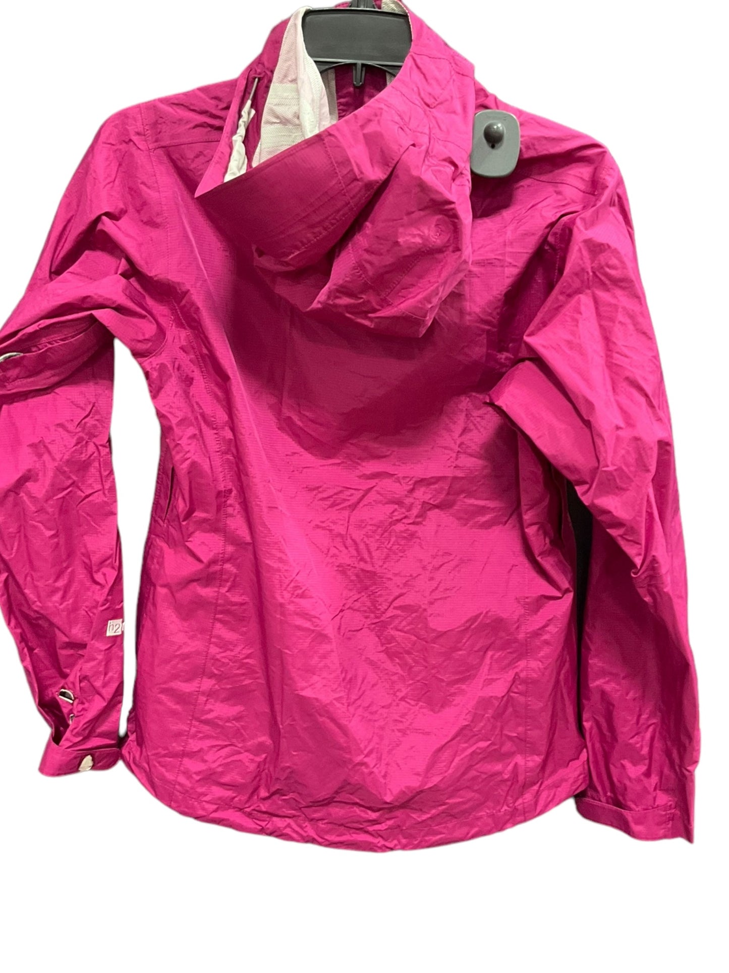 Pink Athletic Jacket Patagonia, Size S