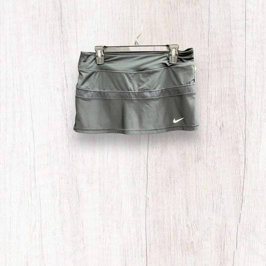 Black Athletic Shorts Nike Apparel, Size L