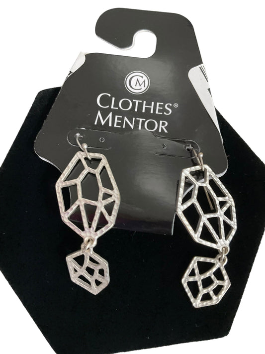 Earrings Dangle/drop By Clothes Mentor