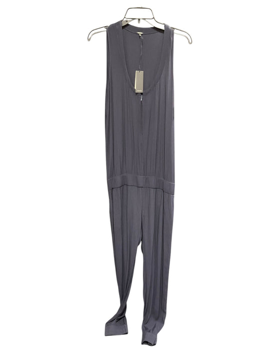 Jumpsuit By Monroe And Main In Navy, Size: L