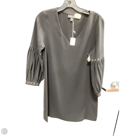 Dress Casual Short By Karen Kane In Black, Size: S