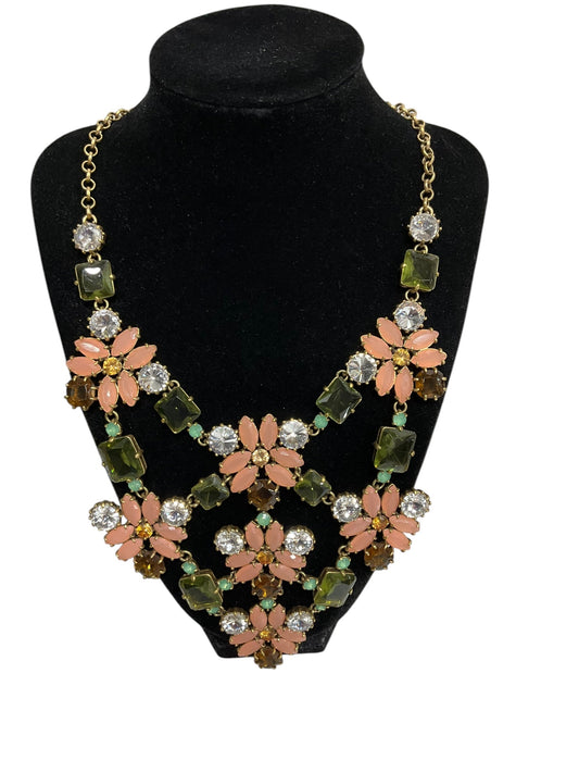 Necklace Statement By Stella And Dot