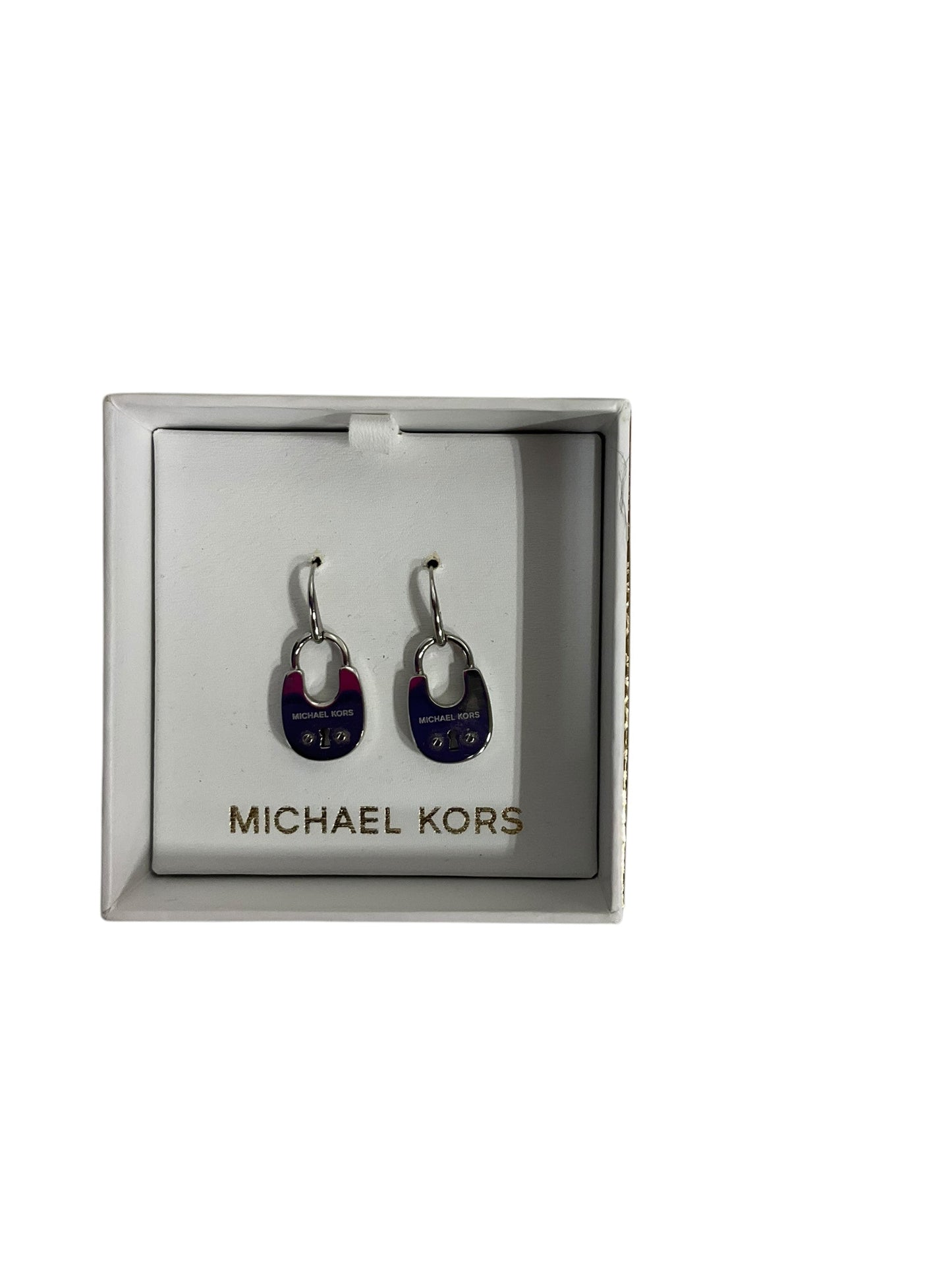 Earrings Designer By Michael Kors