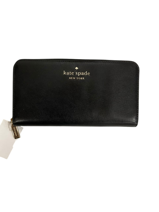 Wallet Designer By Kate Spade, Size: Medium