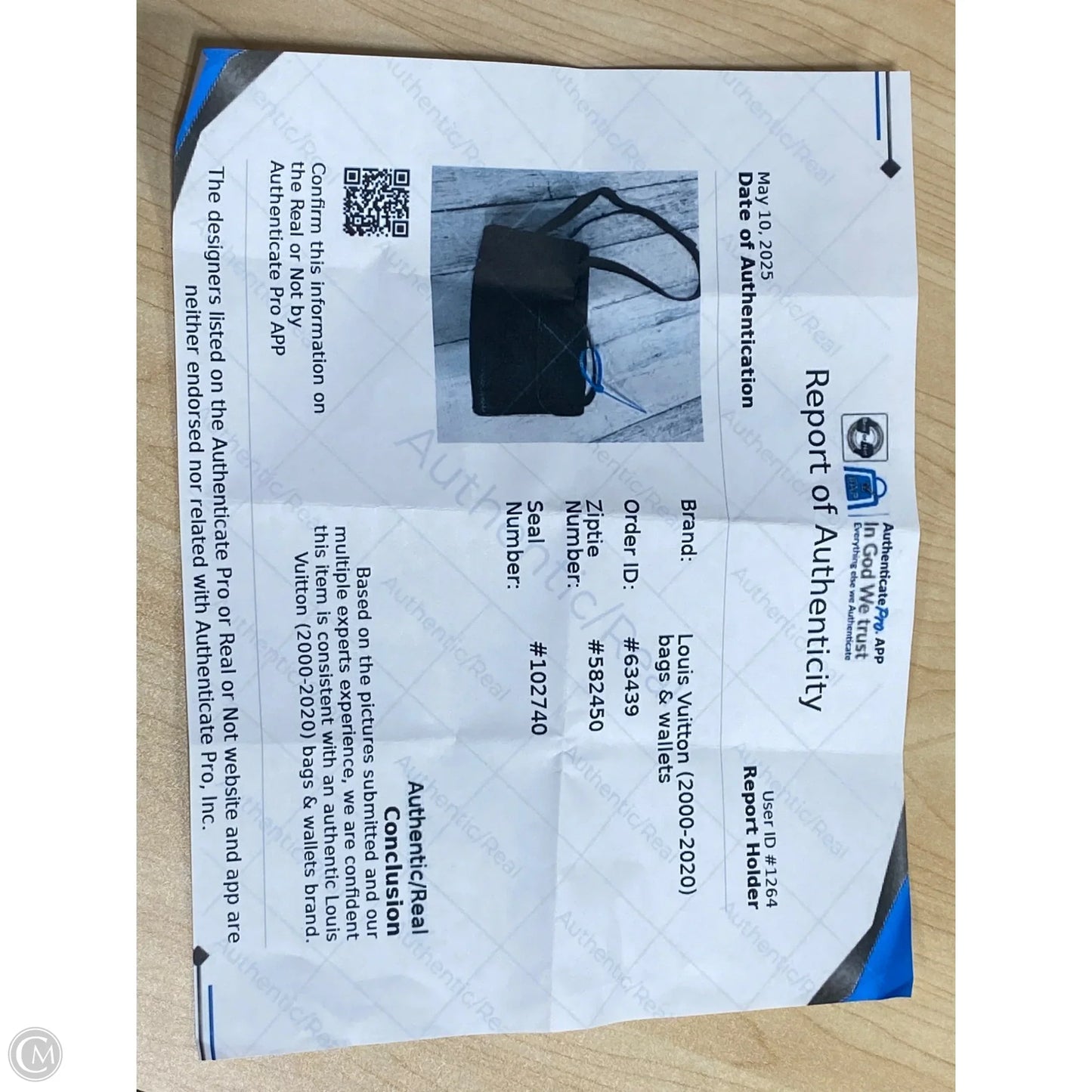 Belt Bag Luxury Designer By Louis Vuitton, Size: Small