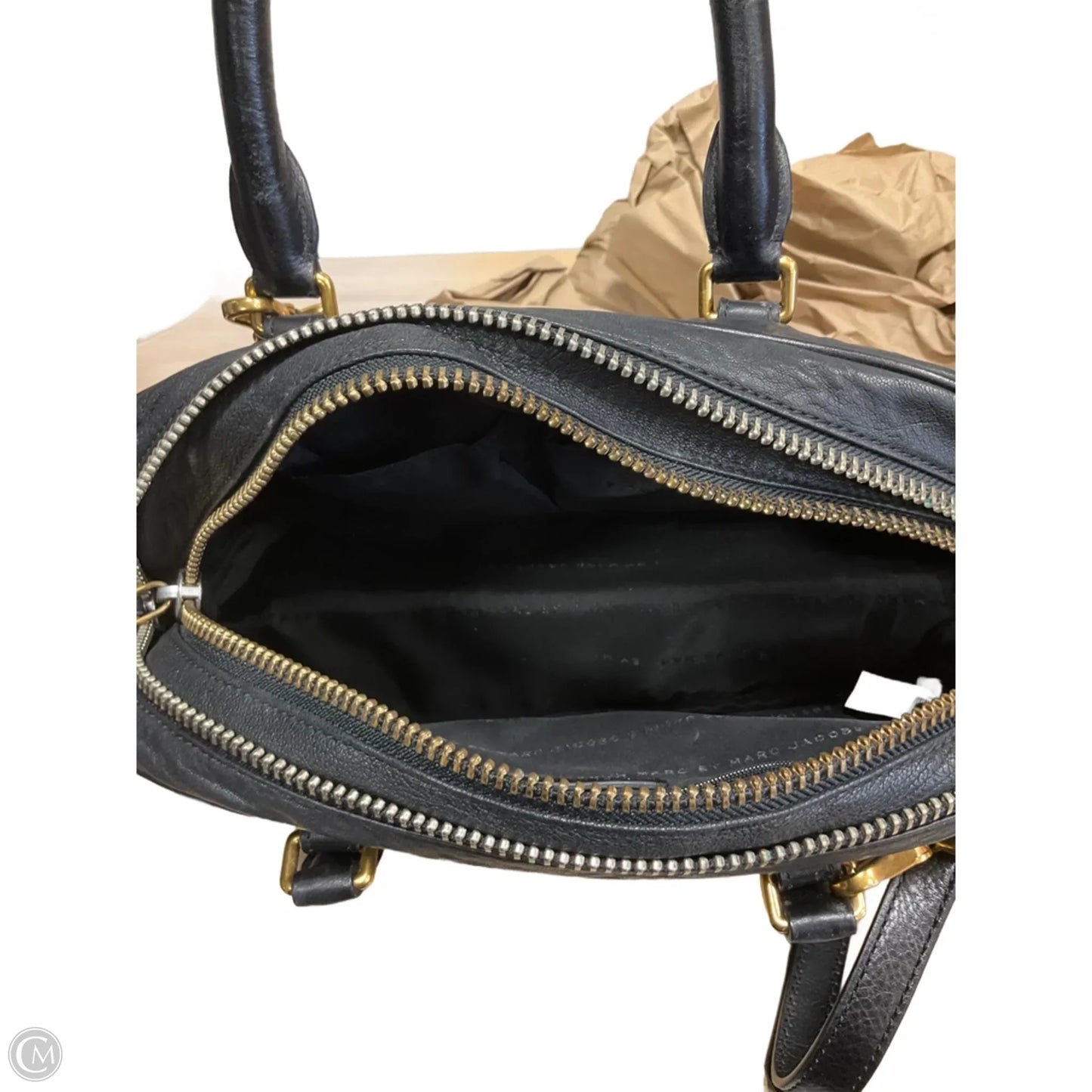 Handbag Designer By Marc By Marc Jacobs, Size: Medium