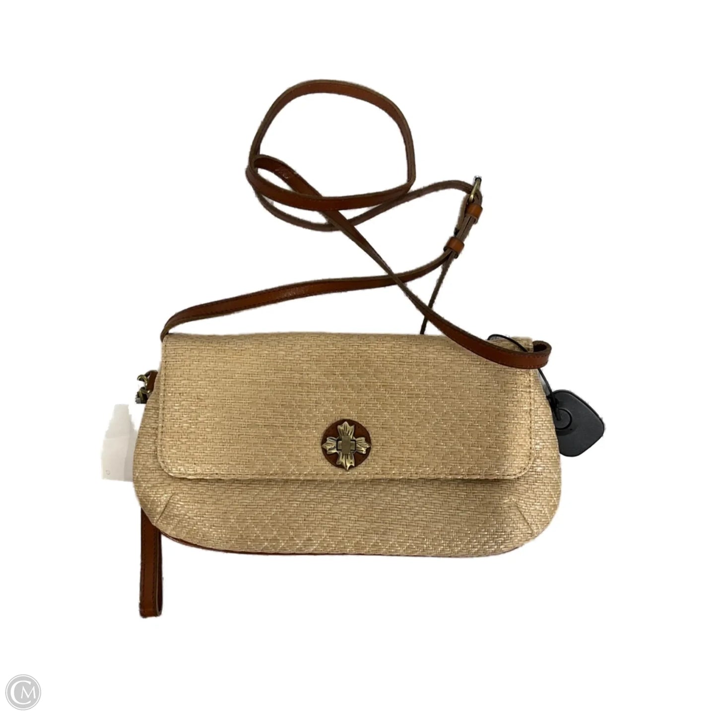 Handbag Designer By Patricia Nash, Size: Medium