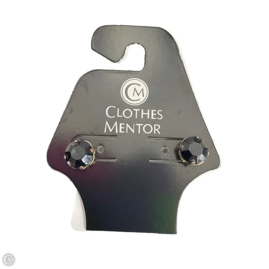 Earrings Stud By Clothes Mentor