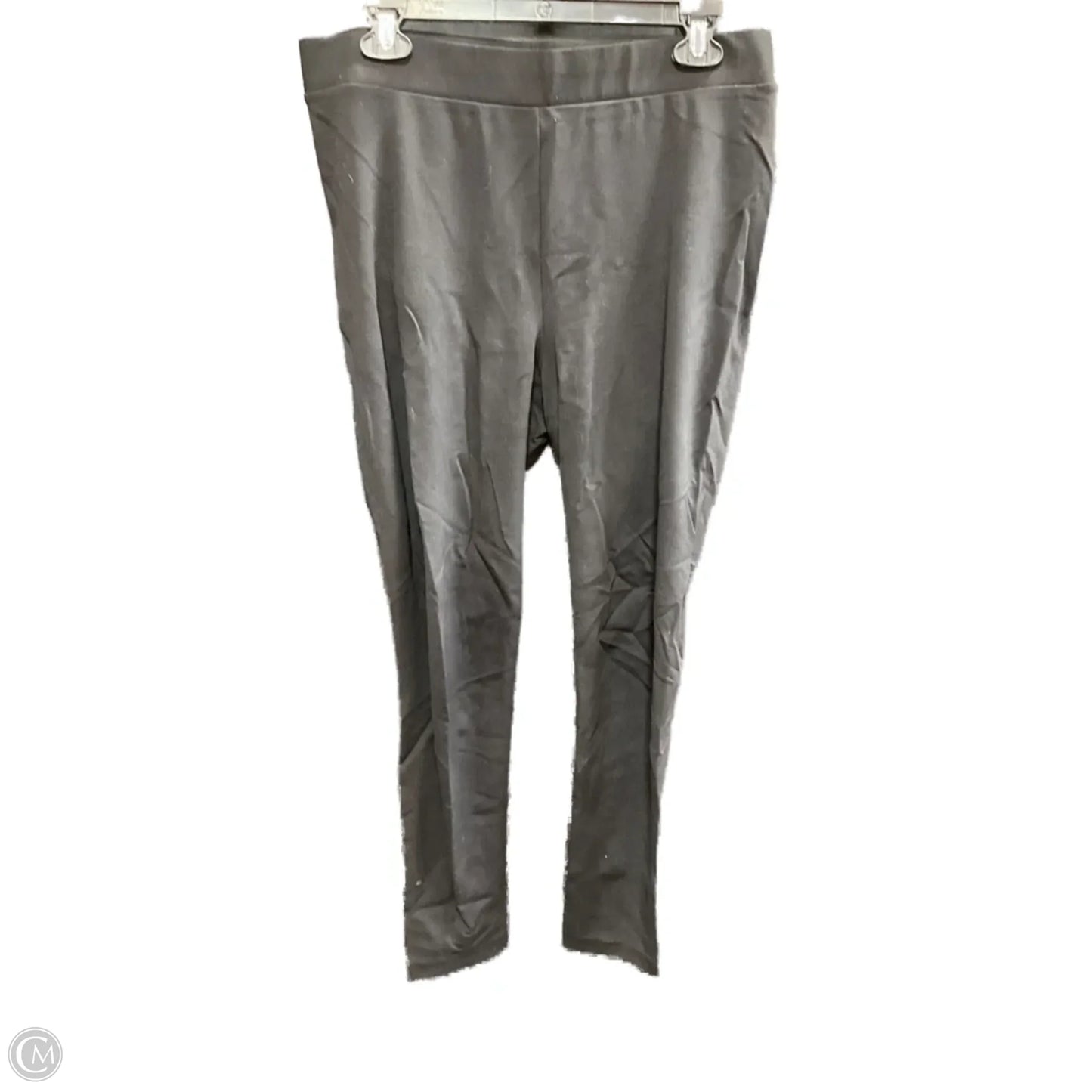 Pants Other By Vince Camuto In Black, Size: 0