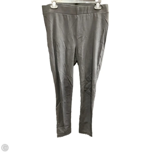 Pants Other By Vince Camuto In Black, Size: 0