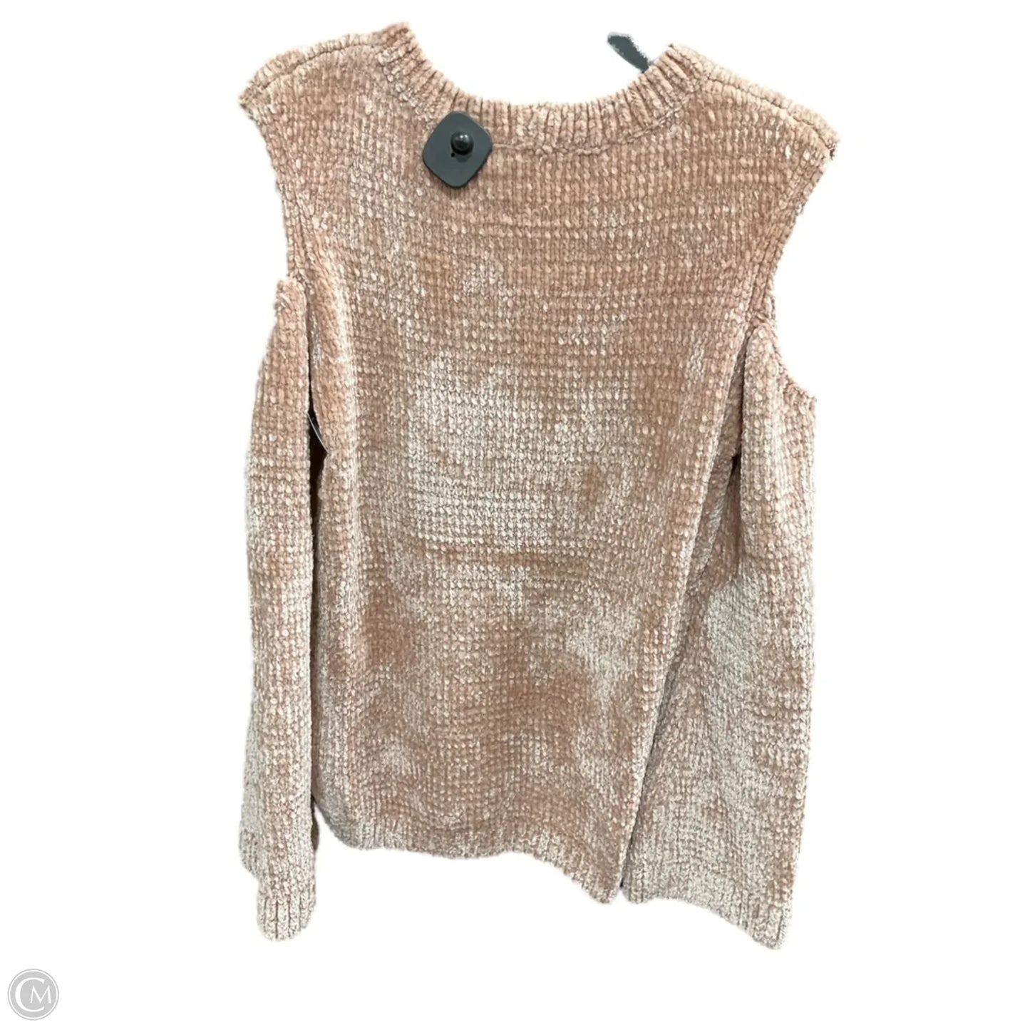 Sweater By Express In Pink, Size: Sp