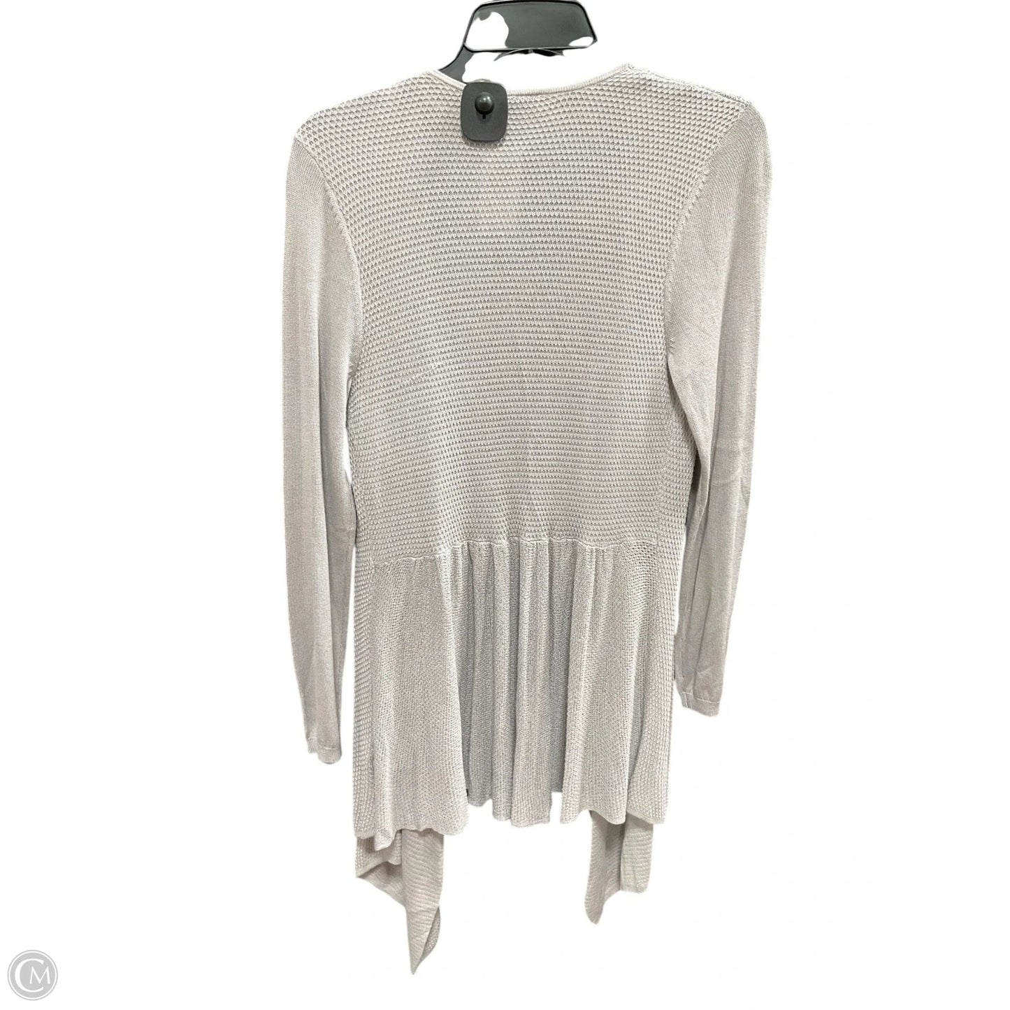 Cardigan By Torrid In Taupe, Size: M