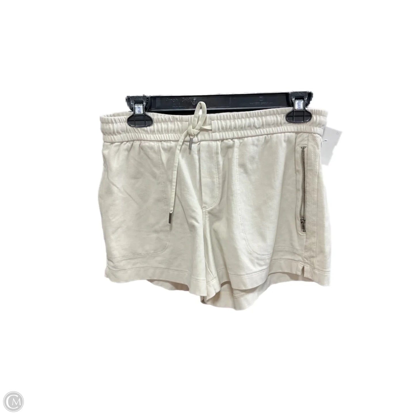 Shorts By Athleta In Beige, Size: 4