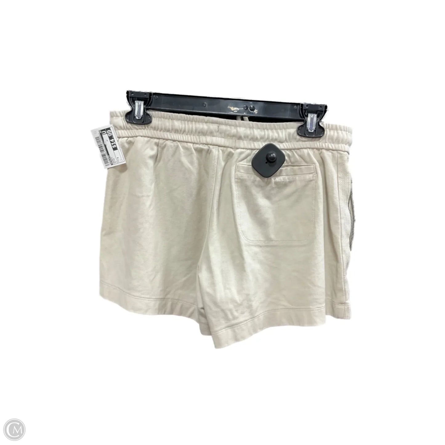 Shorts By Athleta In Beige, Size: 4