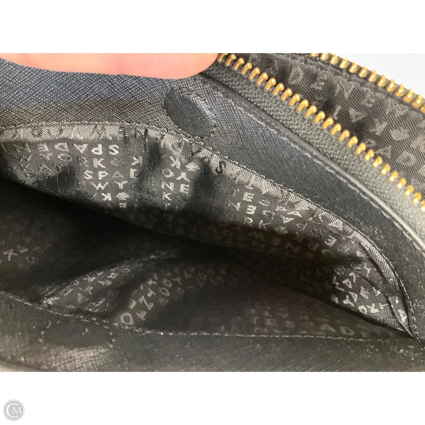 Handbag Designer By Kate Spade, Size: Medium