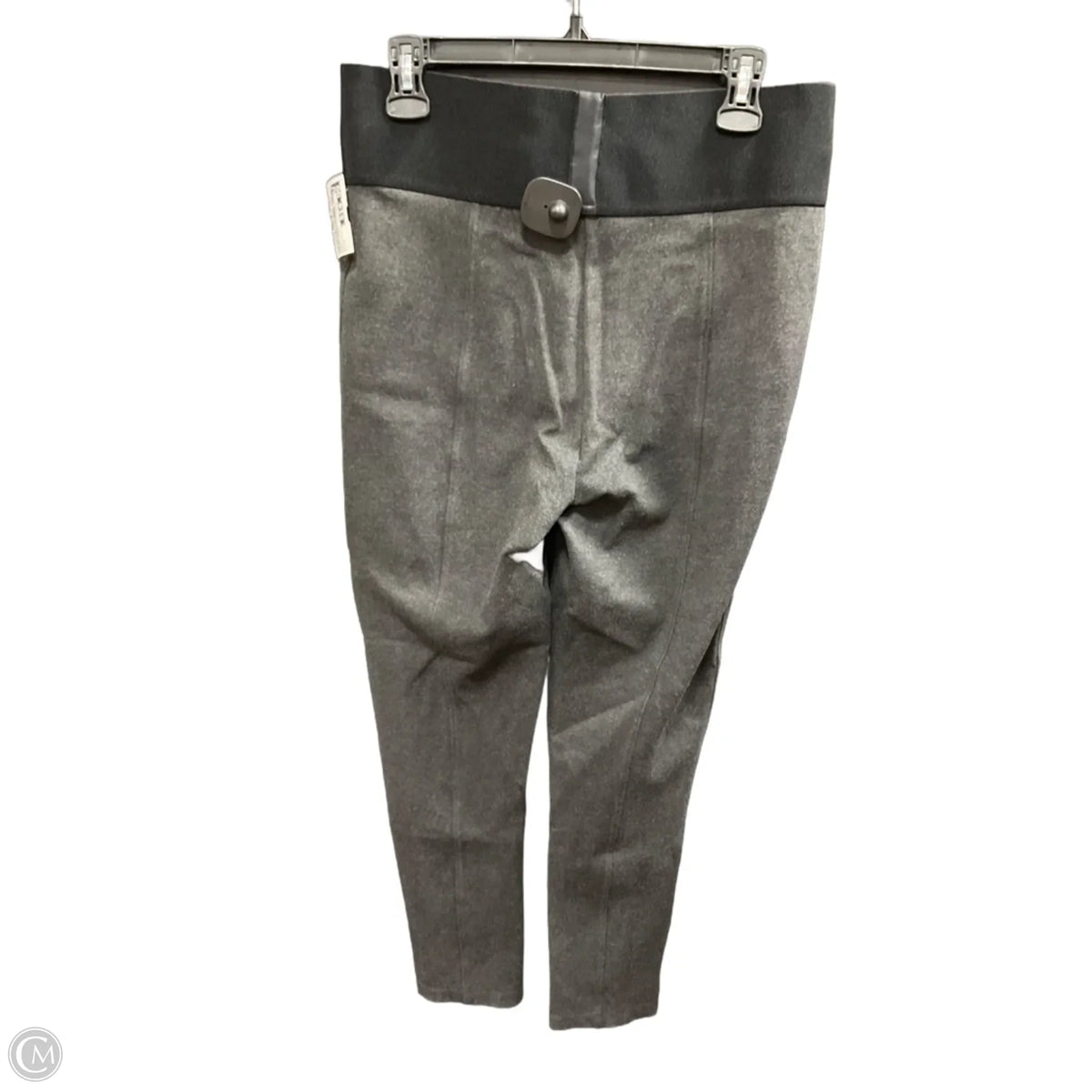 Pants Other By Calvin Klein In Grey, Size: L