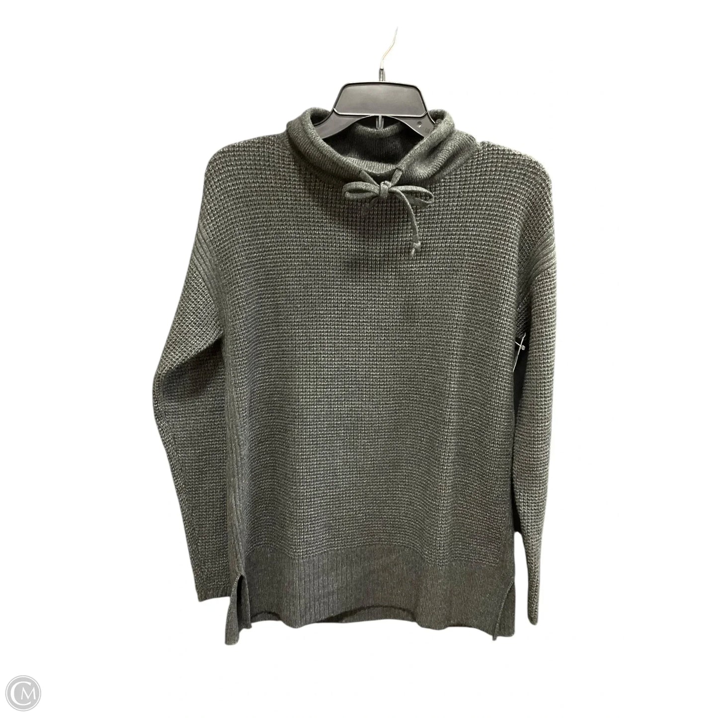 Sweater By Lou And Grey In Green, Size: Xs