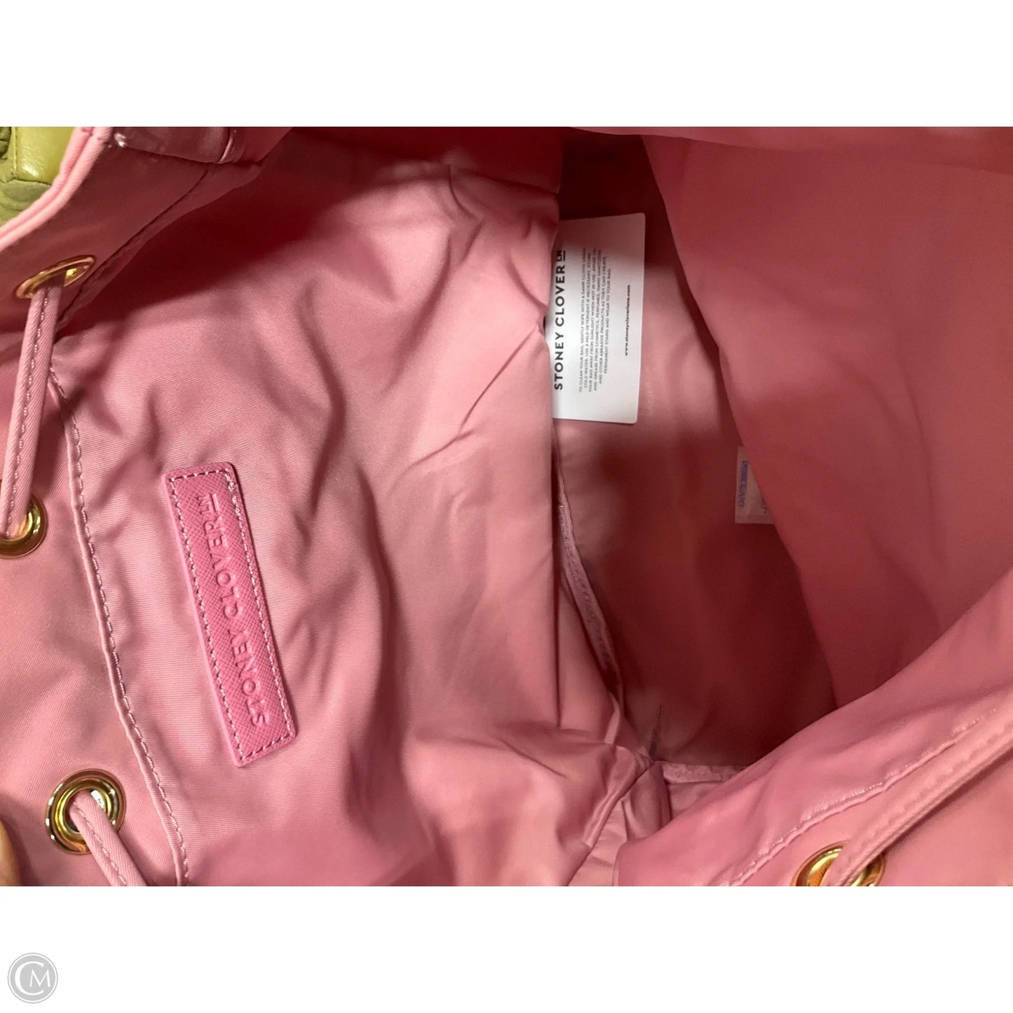 Backpack By Stoney Clover Lane, Size: Medium