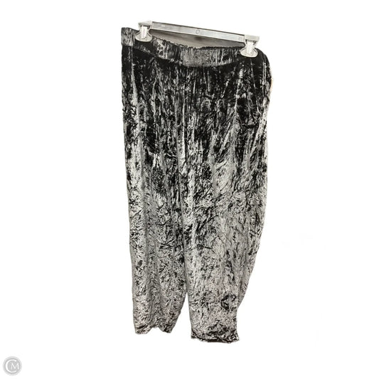 Pants Dress By Tommy Bahama In Black, Size: L