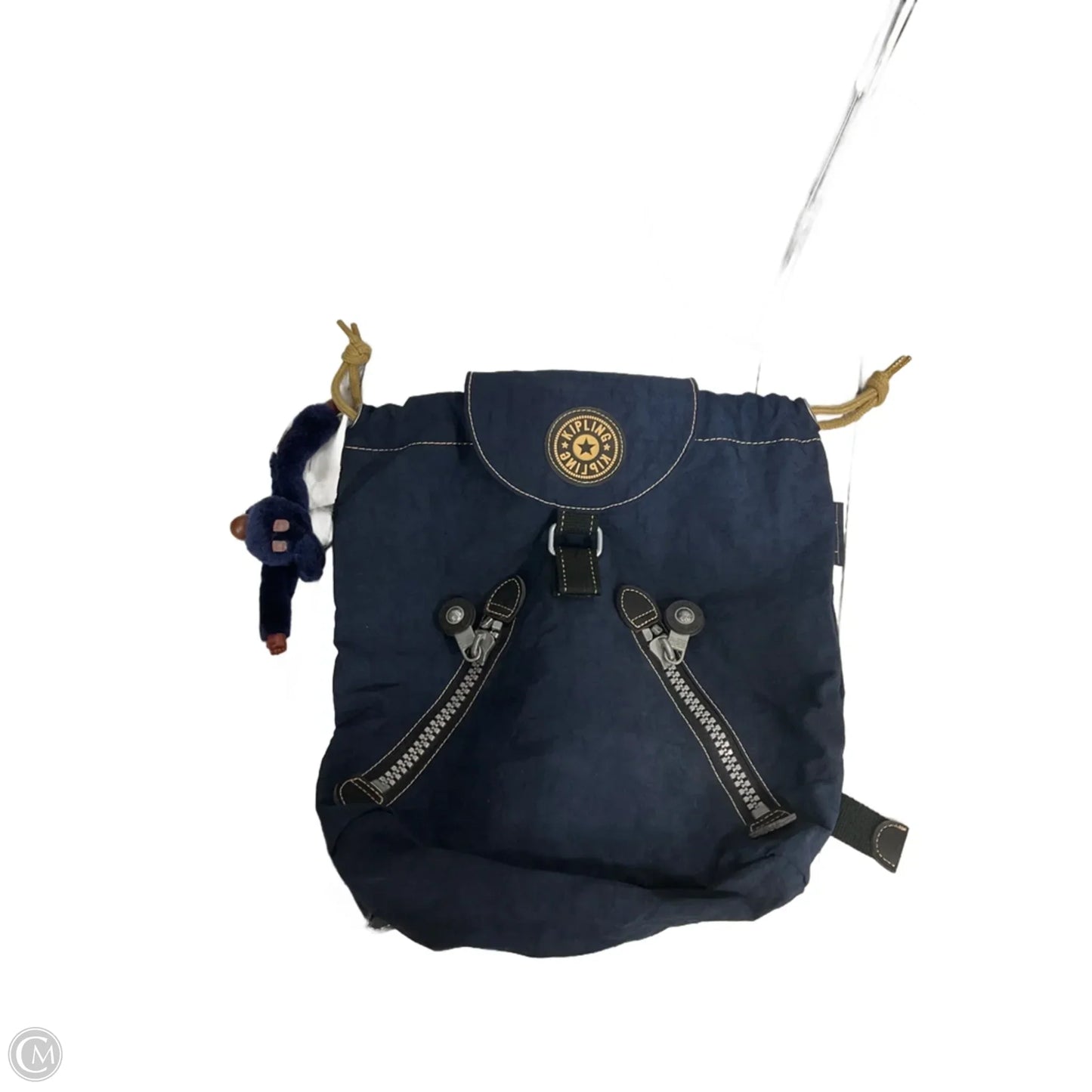 Handbag By Kipling, Size: Medium