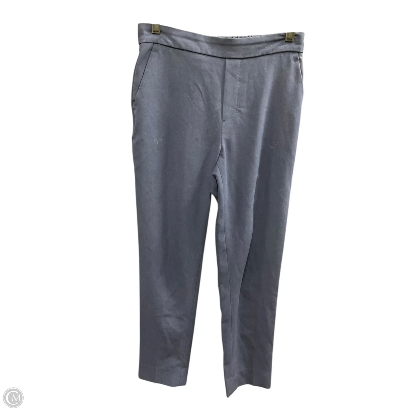 Pants Other By Banana Republic In Navy, Size: 4