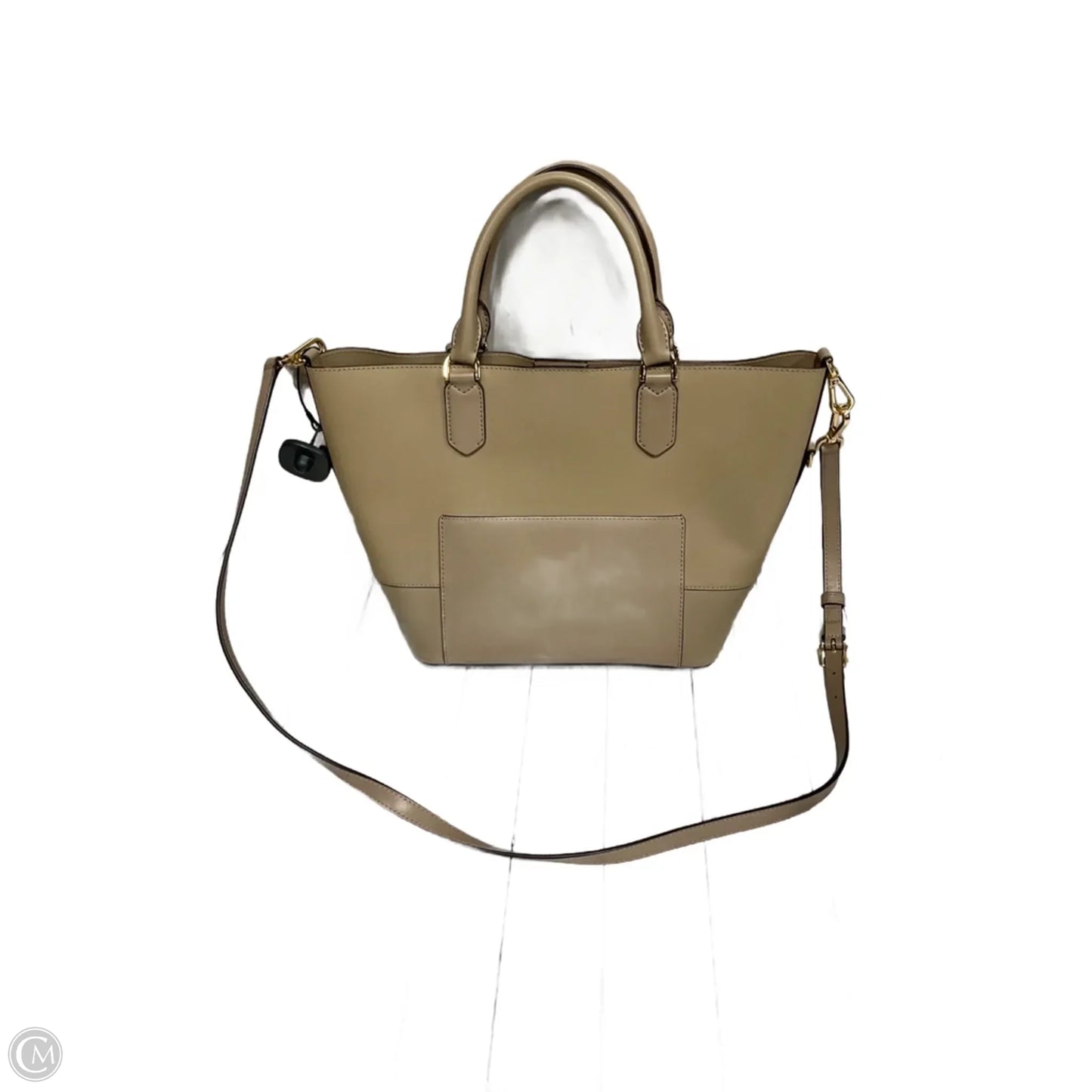 Handbag Designer By Michael Kors, Size: Large