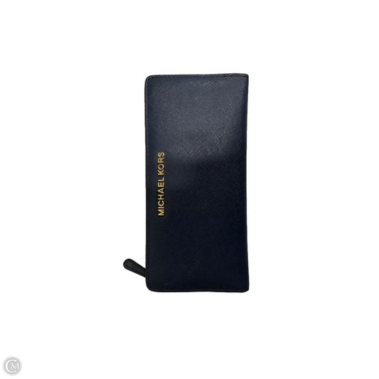 Wallet Designer By Michael Kors, Size: Small