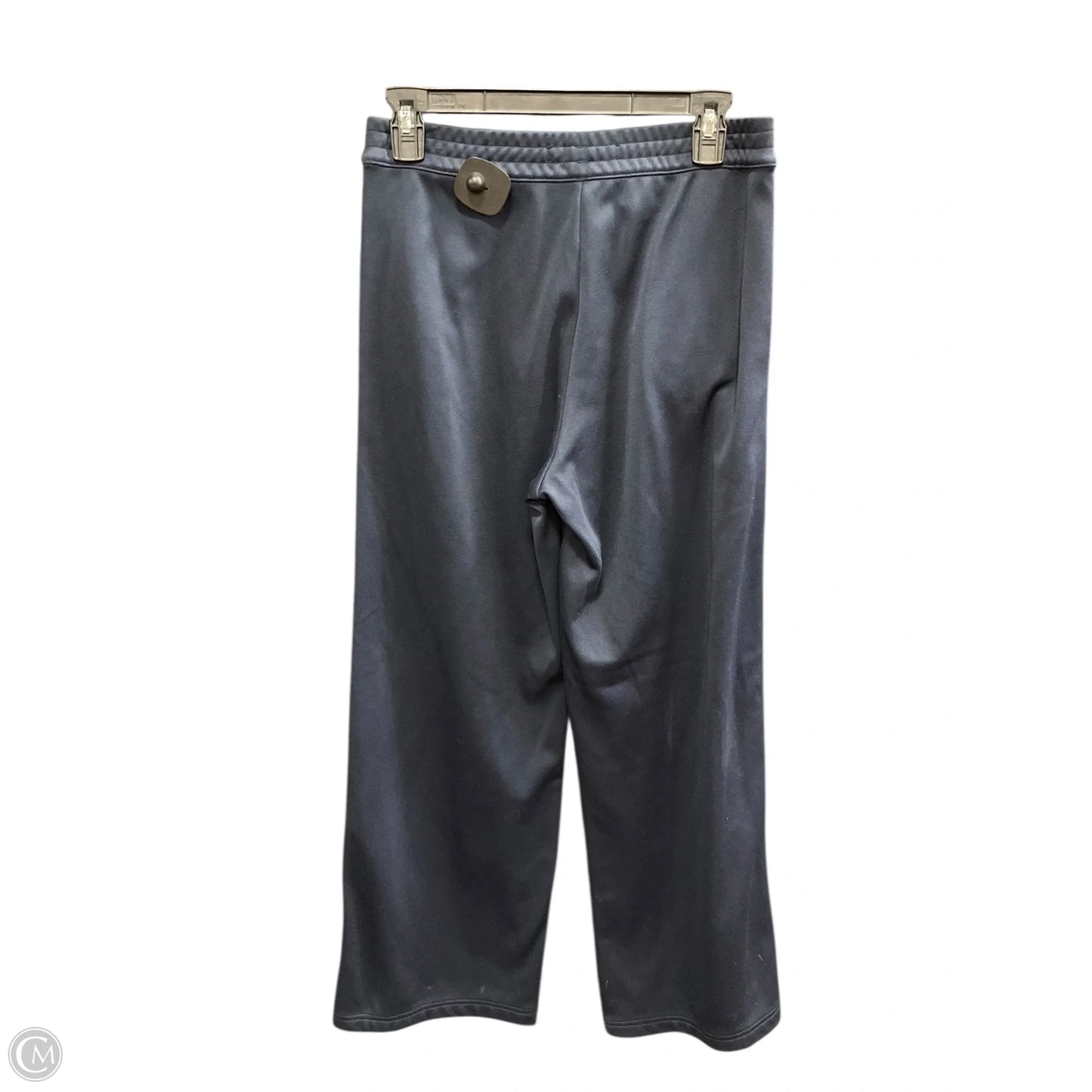 Athletic Pants By Clothes Mentor In Navy, Size: M