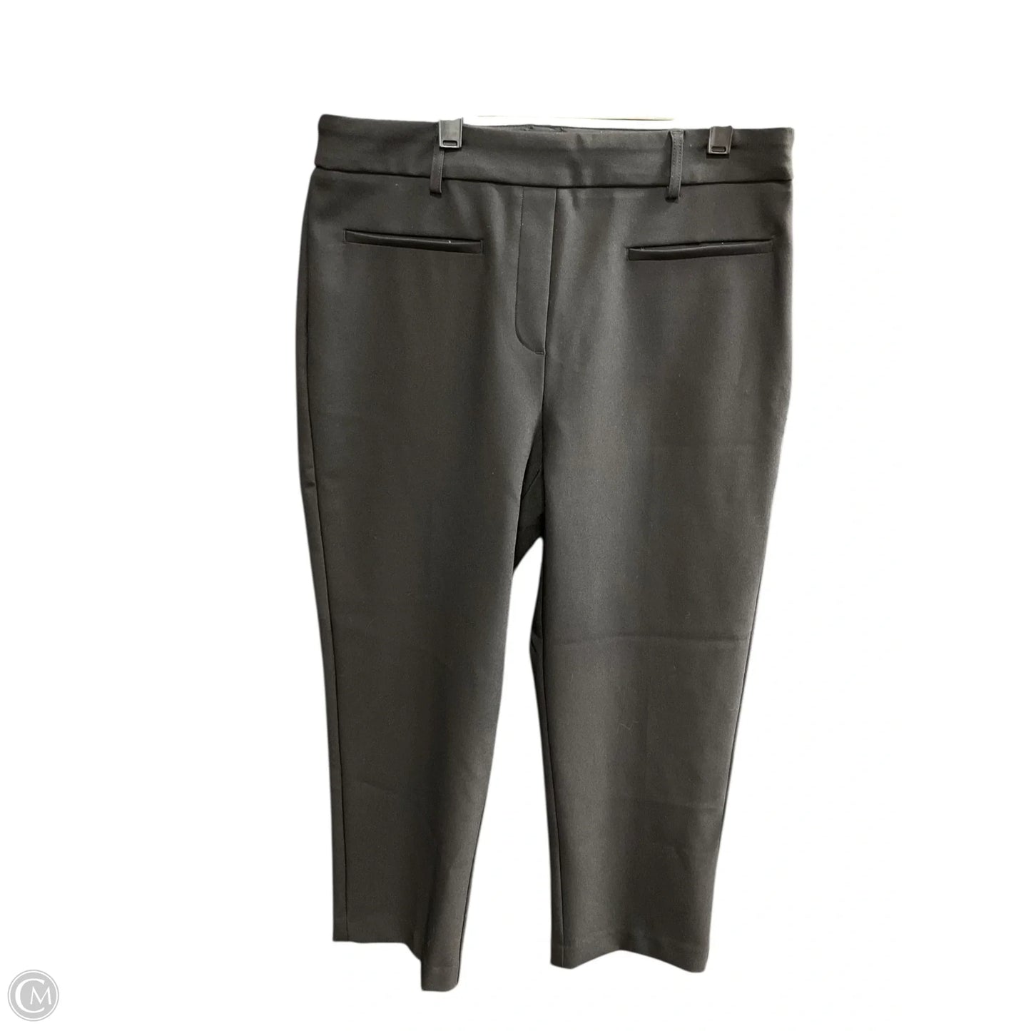 Pants Dress By Rachel Zoe In Black, Size: 8