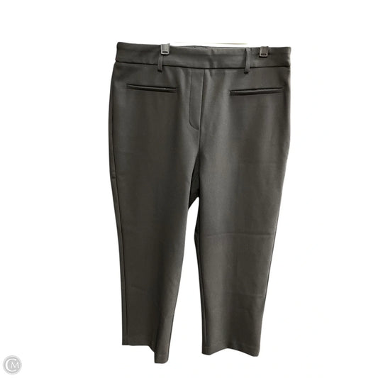 Pants Dress By Rachel Zoe In Black, Size: 8