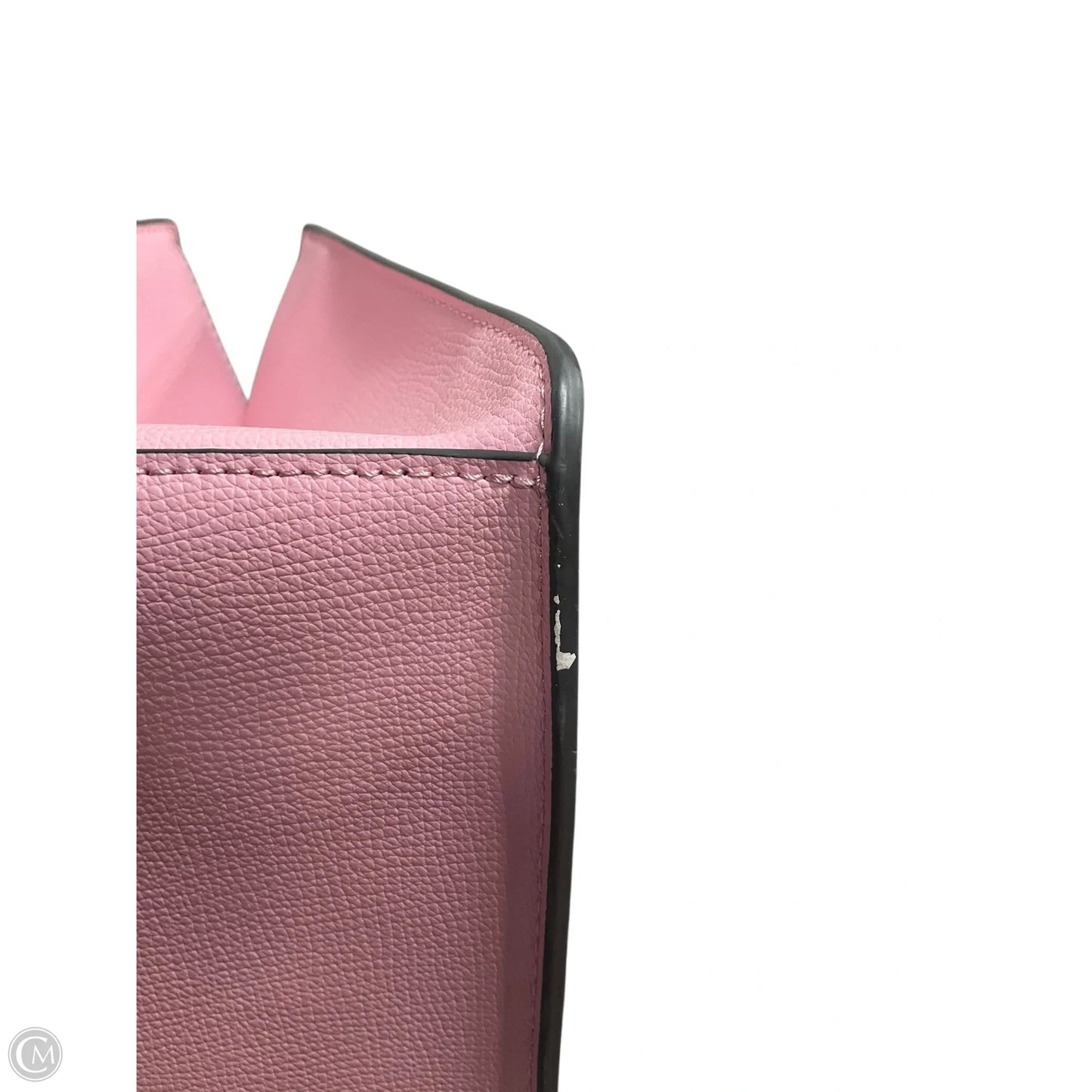 Handbag Designer By Karl Lagerfeld, Size: Medium